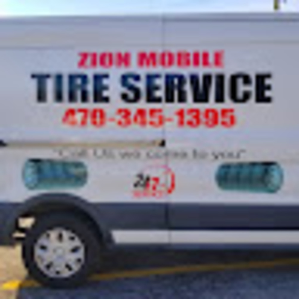 Meet your Posher, Zionmobiletire